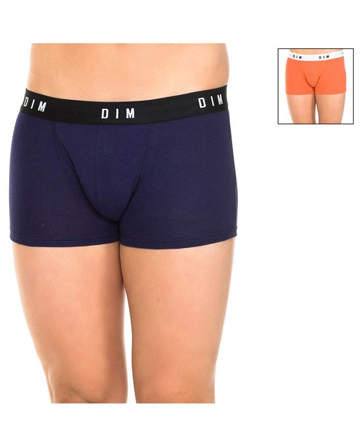 Imagen 0 de Pack-2 Boxers Originals