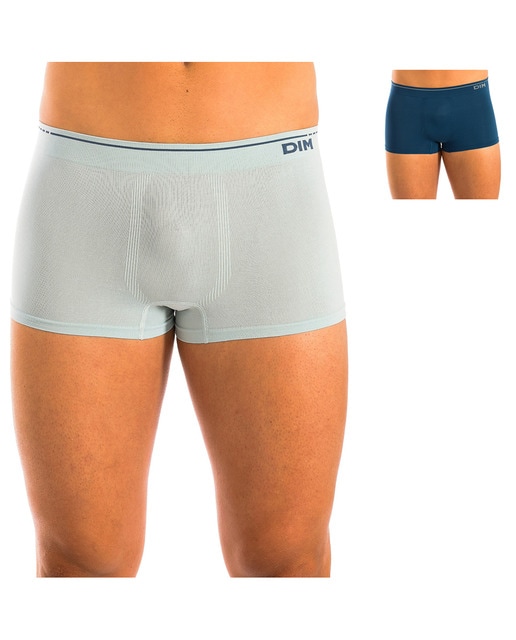 Imagen 0 de Pack-2 Boxers