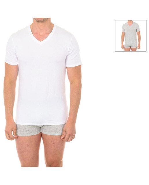 Imagen 0 de Pack- 2 camisetas eco