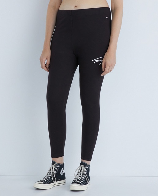 Imagen 0 de Leggings de mujer con logo