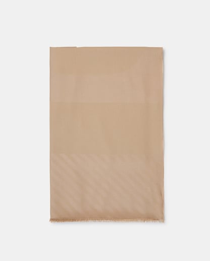 Imagen 0 de Pañuelo de mujer Tommy Hilfiger con logotipo