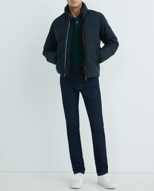 Imagen 0 de Cazadora de hombre acolchada