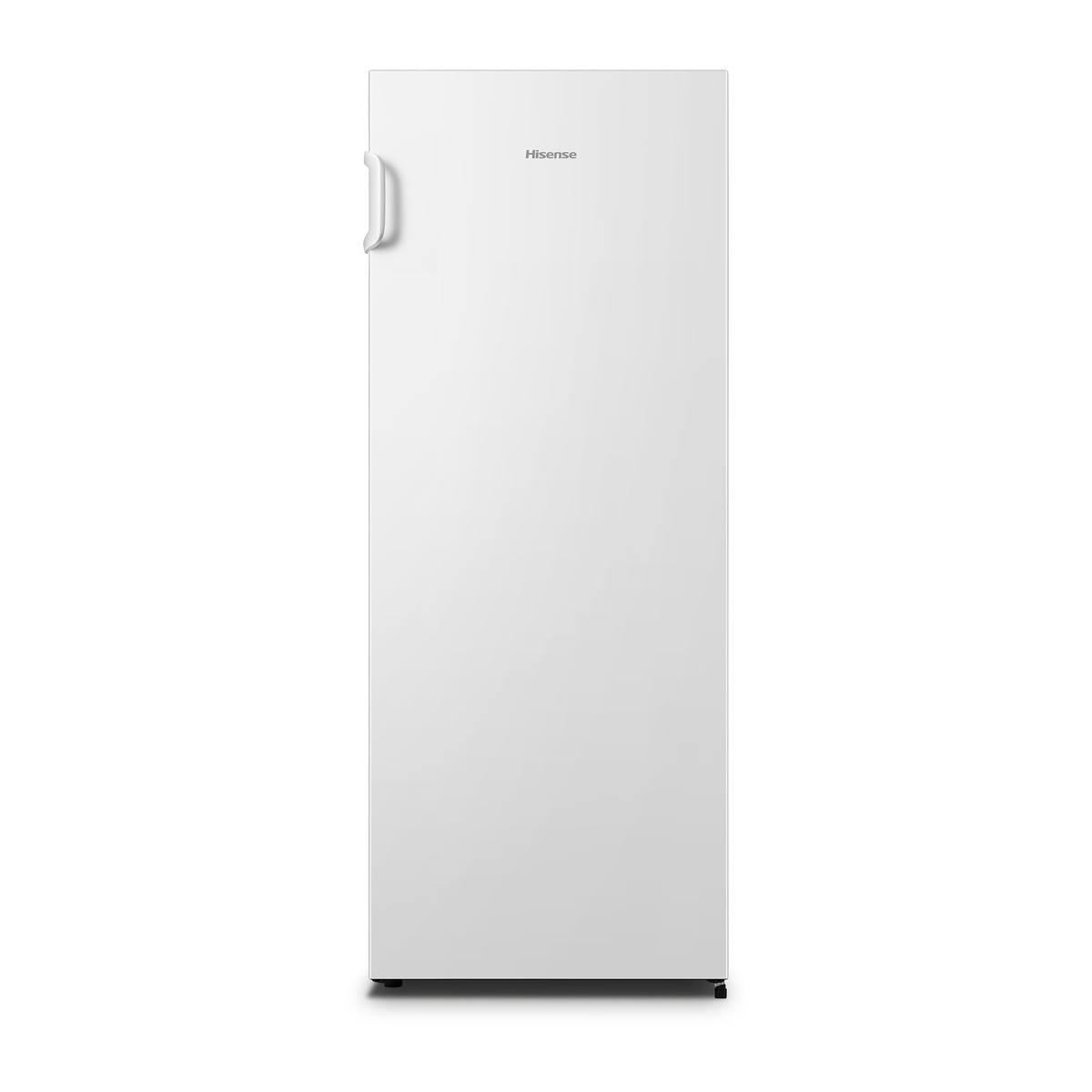 Congelador vertical Hisense No frost, Multi Airflow - FV191N4AW2 Blanco-1