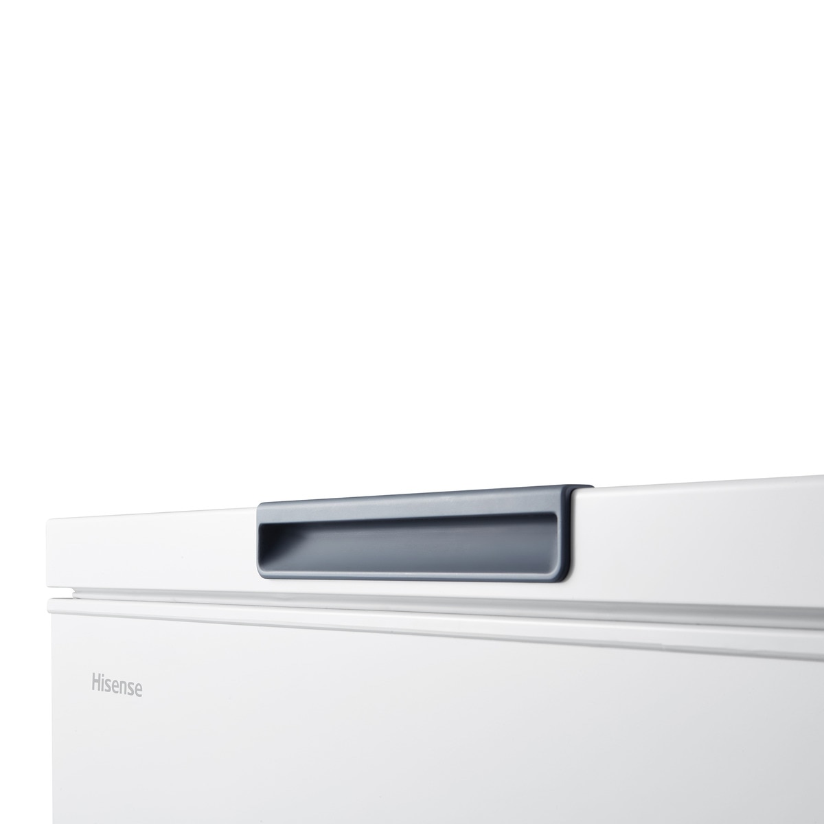 Congelador horizontal Hisense Defrost - FT184D4AWYE Blanco-5