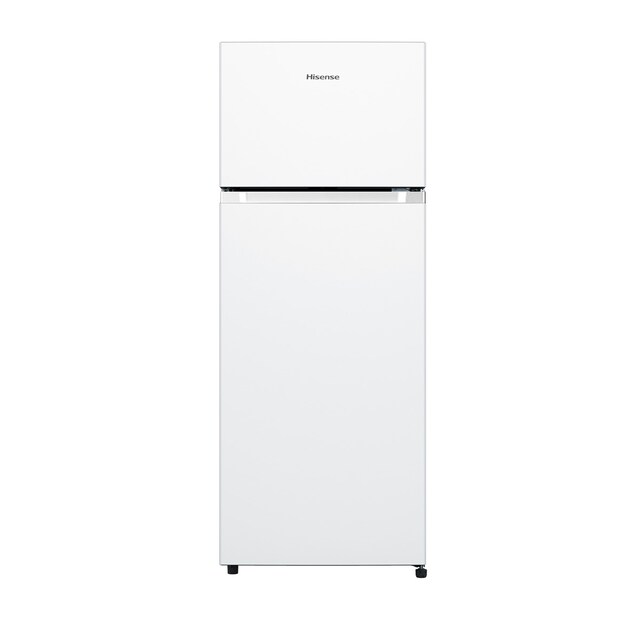 Imagen 0 de Frigorifíco 2 puertas Hisense Cíclico - RT267D4AWE