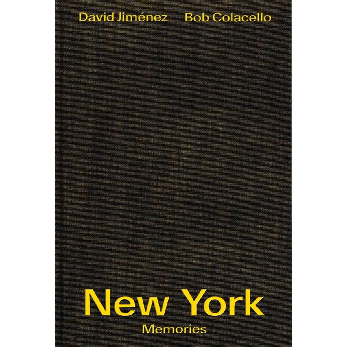 Imagem 0 de New York Memories