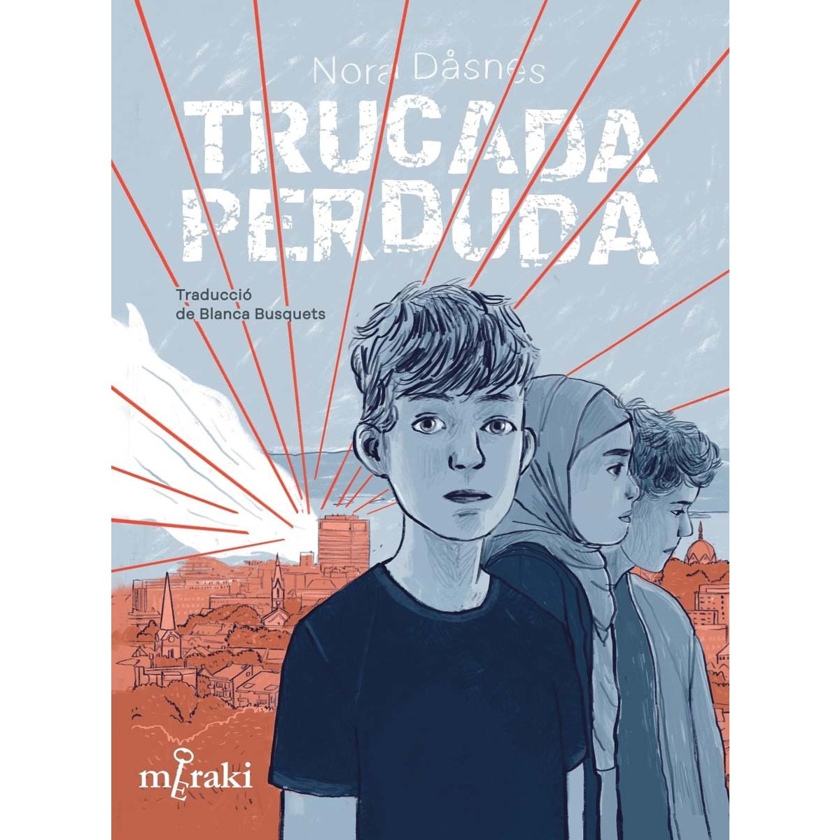 Imagem 0 de Trucada perduda (Capa mole)