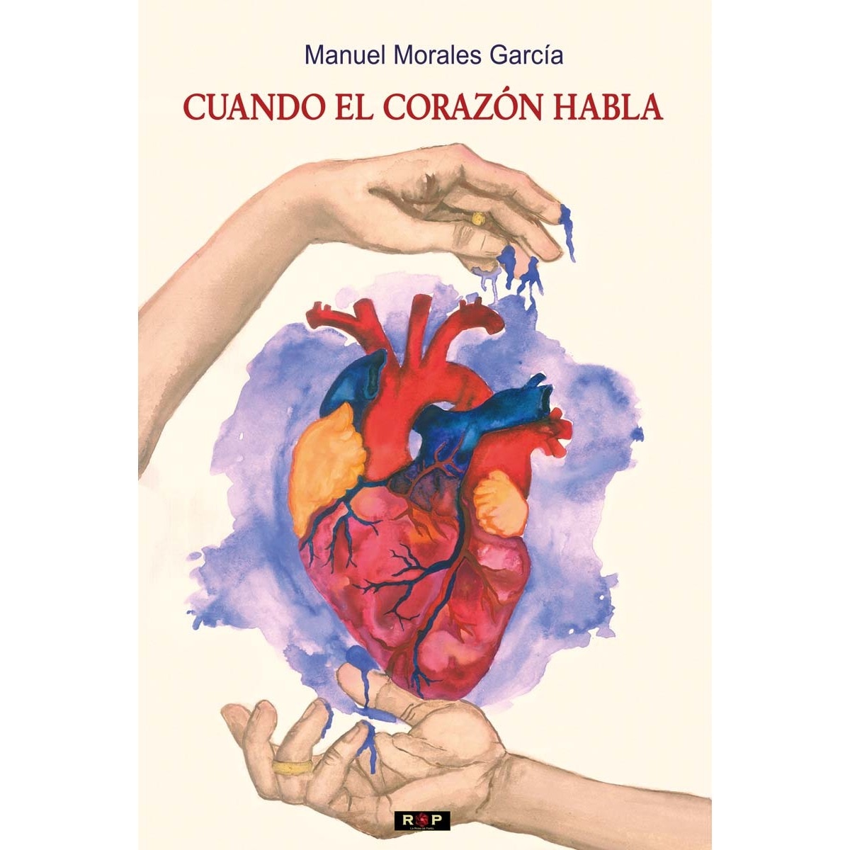 Cuando el corazón habla 1