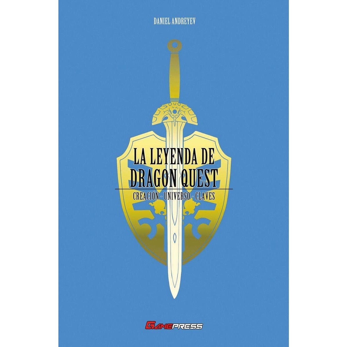 La Leyenda de Dragon Quest 1