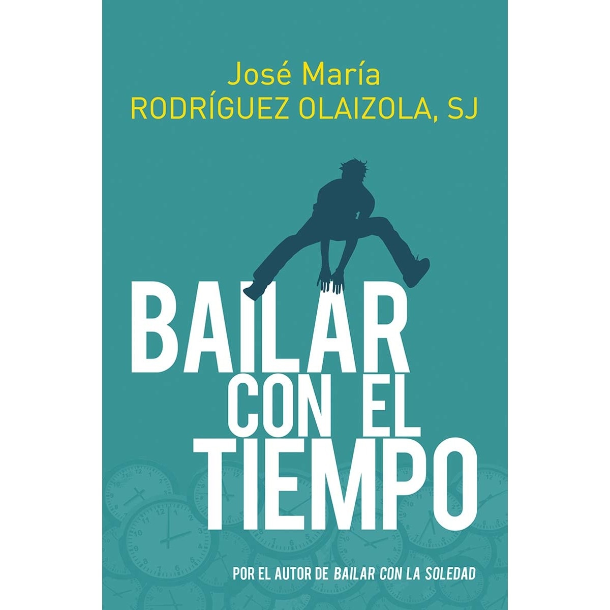 Bailar con el tiempo (Capa mole) 1