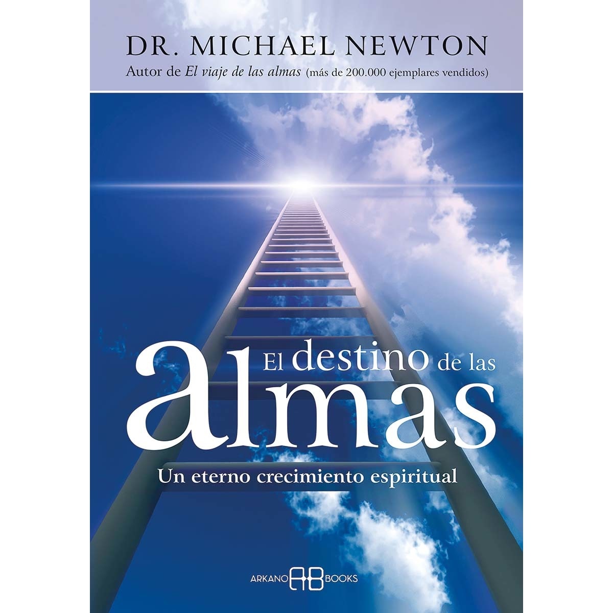 Imagen 0 de Destino de las almas  (Tapa blanda con solapas Tapa blanda)