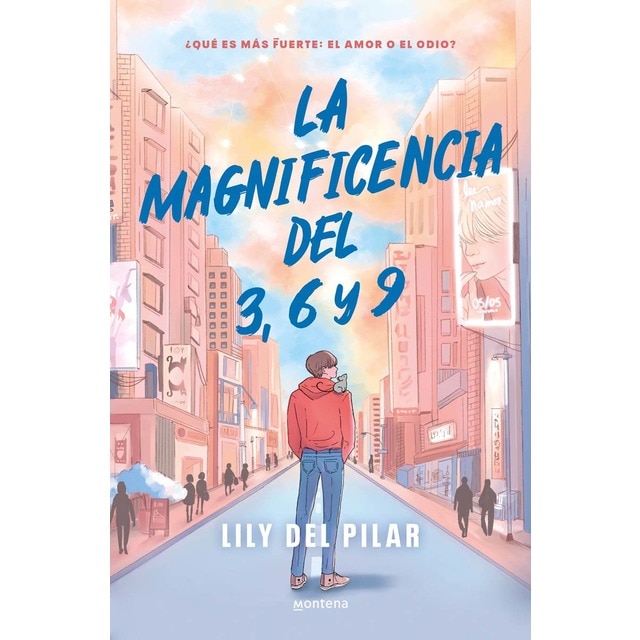 Imagen 0 de La magnificencia del 3, 6 y 9  (Tapa blanda)