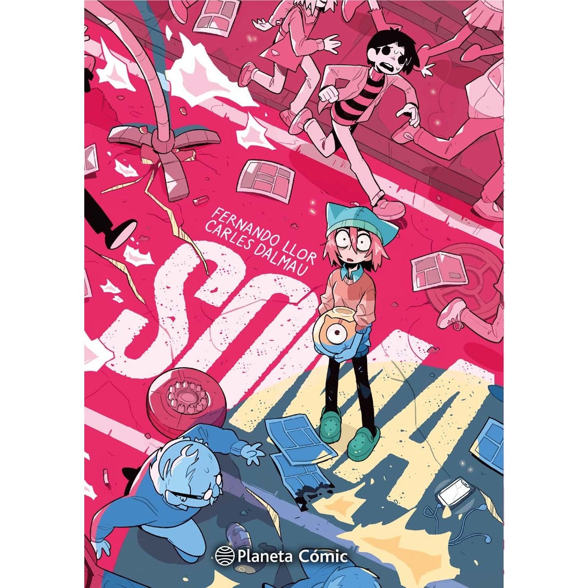 Imagem 0 de Planeta Manga: Soma (Capa mole com abas)