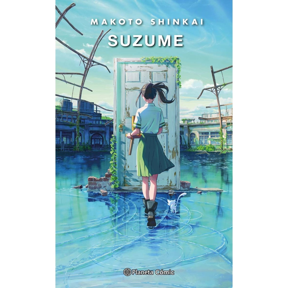 Imagem 0 de Suzume (Capa mole com abas)