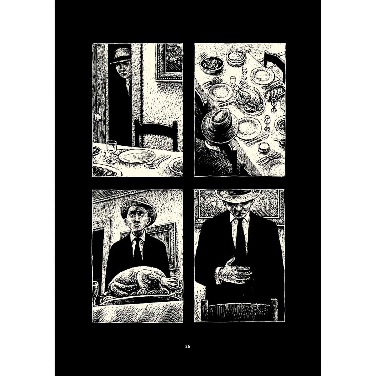 Cinema panopticum (Capa dura) 2