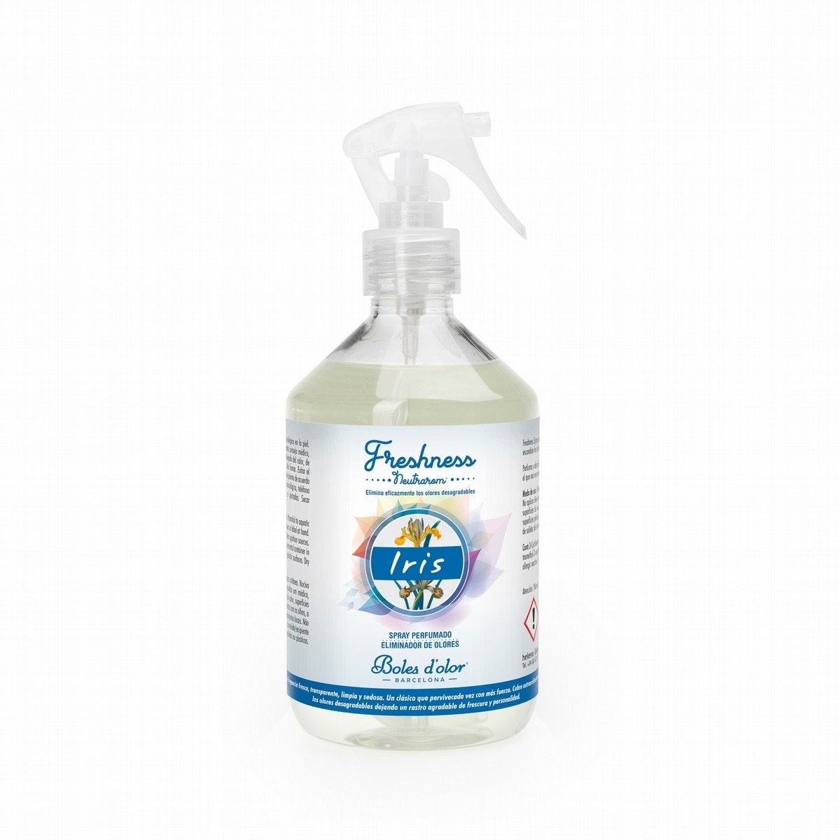 Spray Iris - 500 ml 1