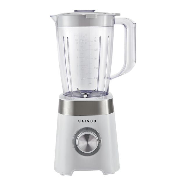 Imagem 0 de Liquidificador Saivod BL9015-GS de 600 W e de 1,5 Litros