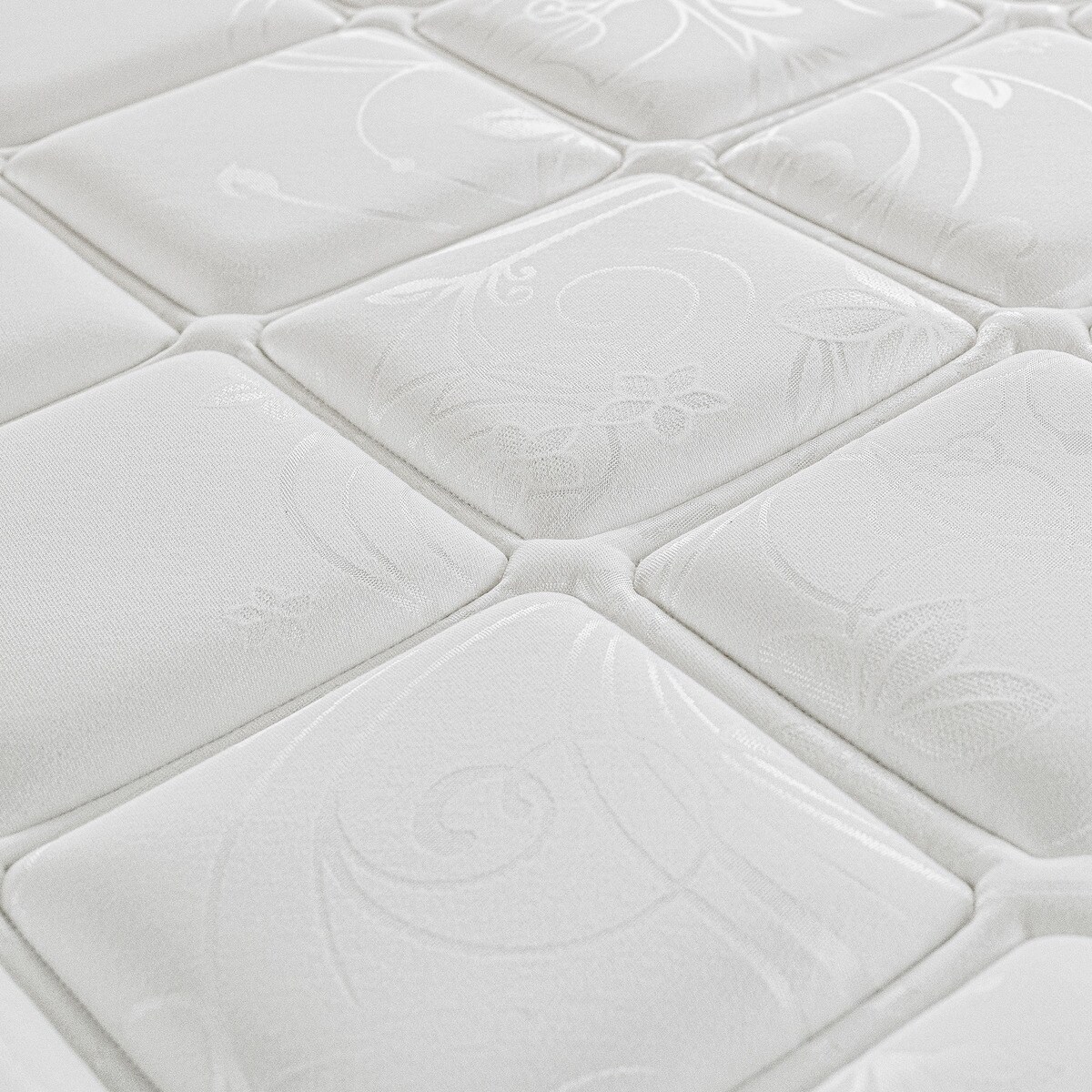 Colchão de Molas Ensacadas Firmeza Média Degas 2