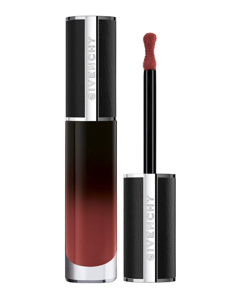 Barra de labios Le Rouge Int Cream Velvet Givenchy N41-1