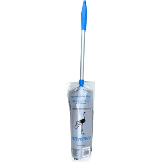 plumero de aluminio con mango extensible 60 cm - Koronis