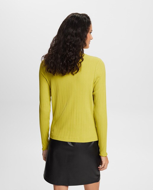 camisetas esprit el corte ingles
