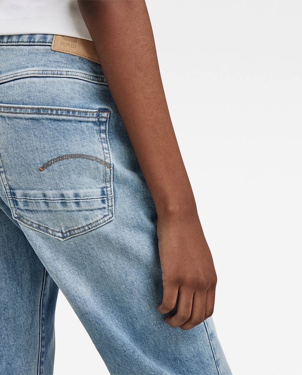 Jeans Femme HEARTLESS KATE POPPER Kaki - Taille 31DE/40, Boutons Latéraux, Neuf Avec étiquettes