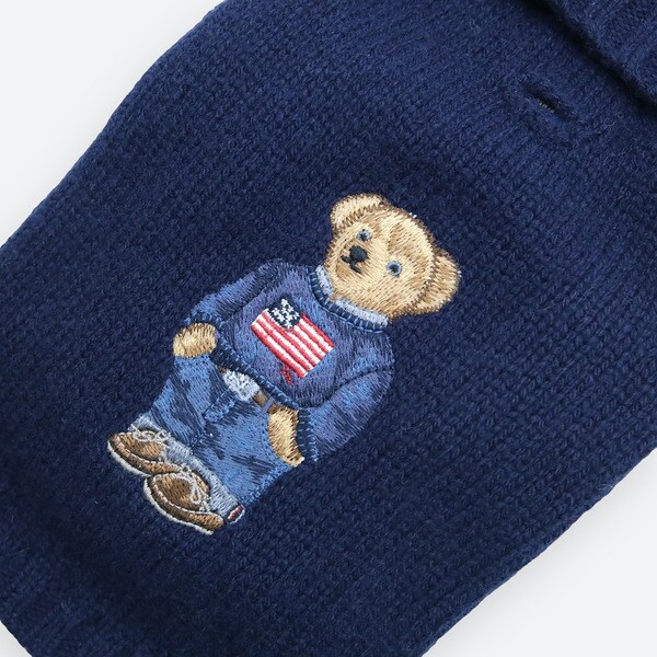 Navy Bear Dog Sweater Size M 1 Each RALPH LAUREN Supermercado El navy-bear-dog-sweater-size-m-1-each-ralph-lauren-supermercado-el