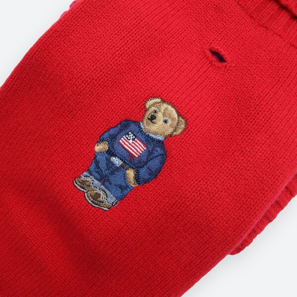 Red Bear Dog Sweater Size S 1 Each RALPH LAUREN Supermercado El red-bear-dog-sweater-size-s-1-each-ralph-lauren-supermercado-el