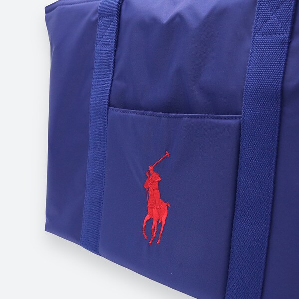 Royal blue dog carrier bag size S 1 each · RALPH LAUREN · Supermercado