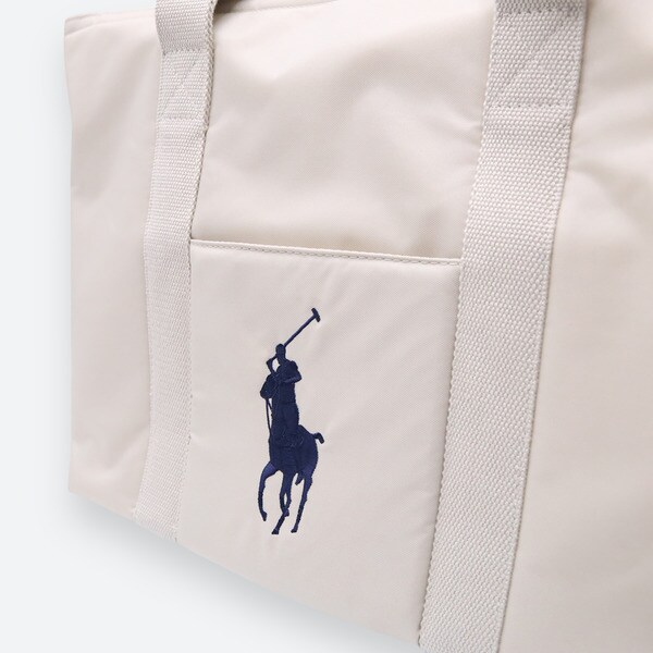 Natural dog carrier bag size L 1 each · RALPH LAUREN · Supermercado El