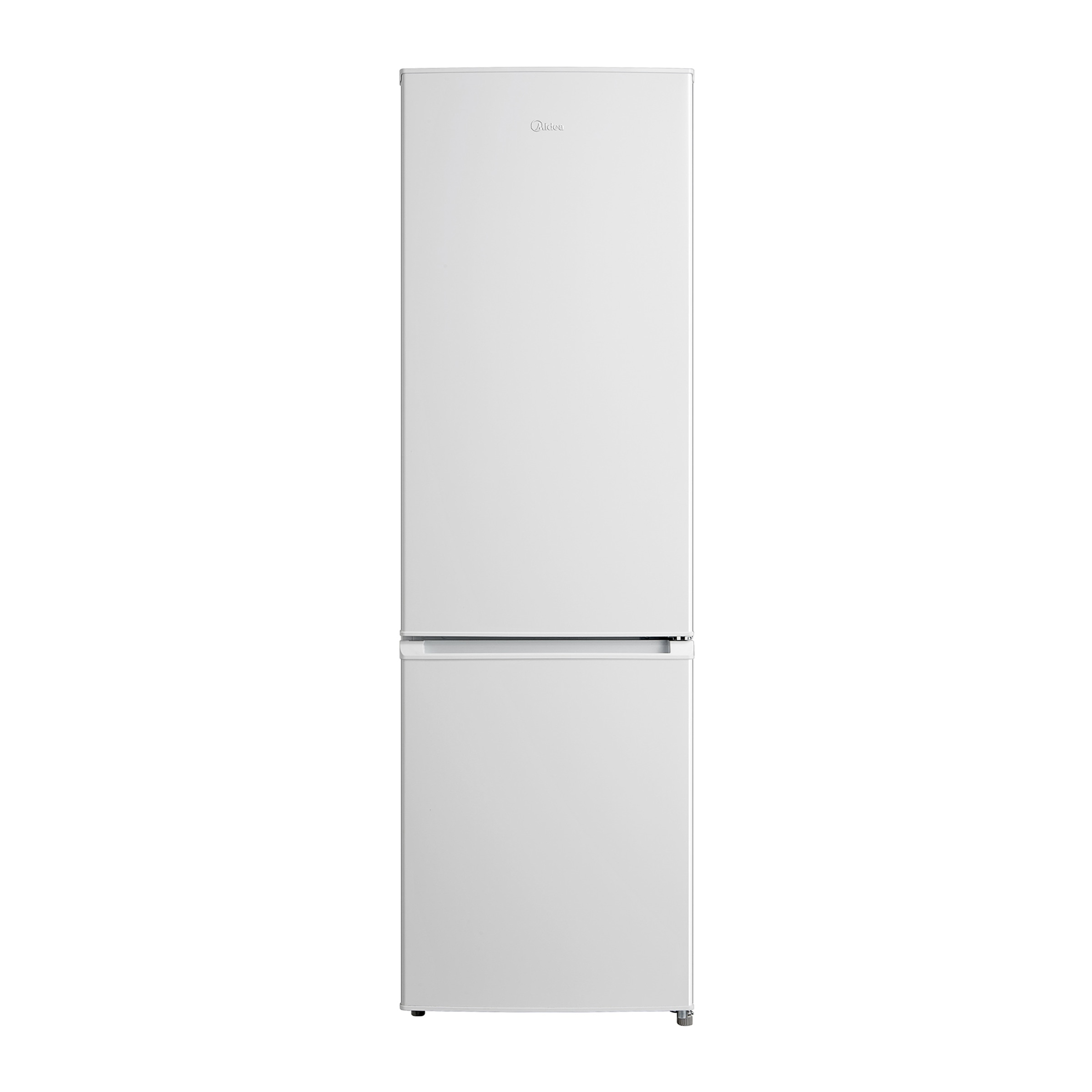 Frigorifico combi Midea Total NoFrost - MDRB380FGE01A (Reacondicionado Grado B) Blanco-1