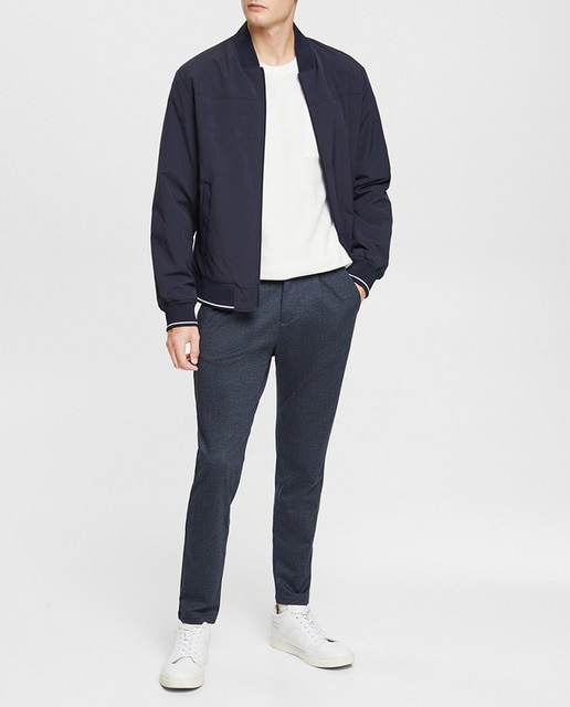 Imagen 0 de Pantalón de hombre jogger relaxed fit