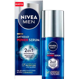 Sérum Hyaluron Anti-Age  Power embalagem 30 ml - Nivea
