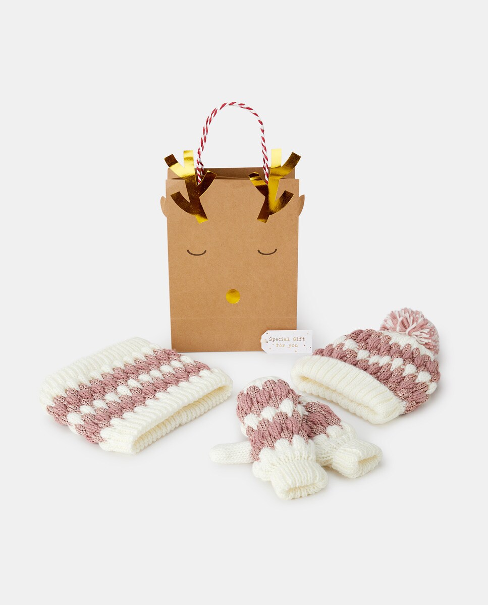 Lot de 3 pièces ouvrage broderie fleurs