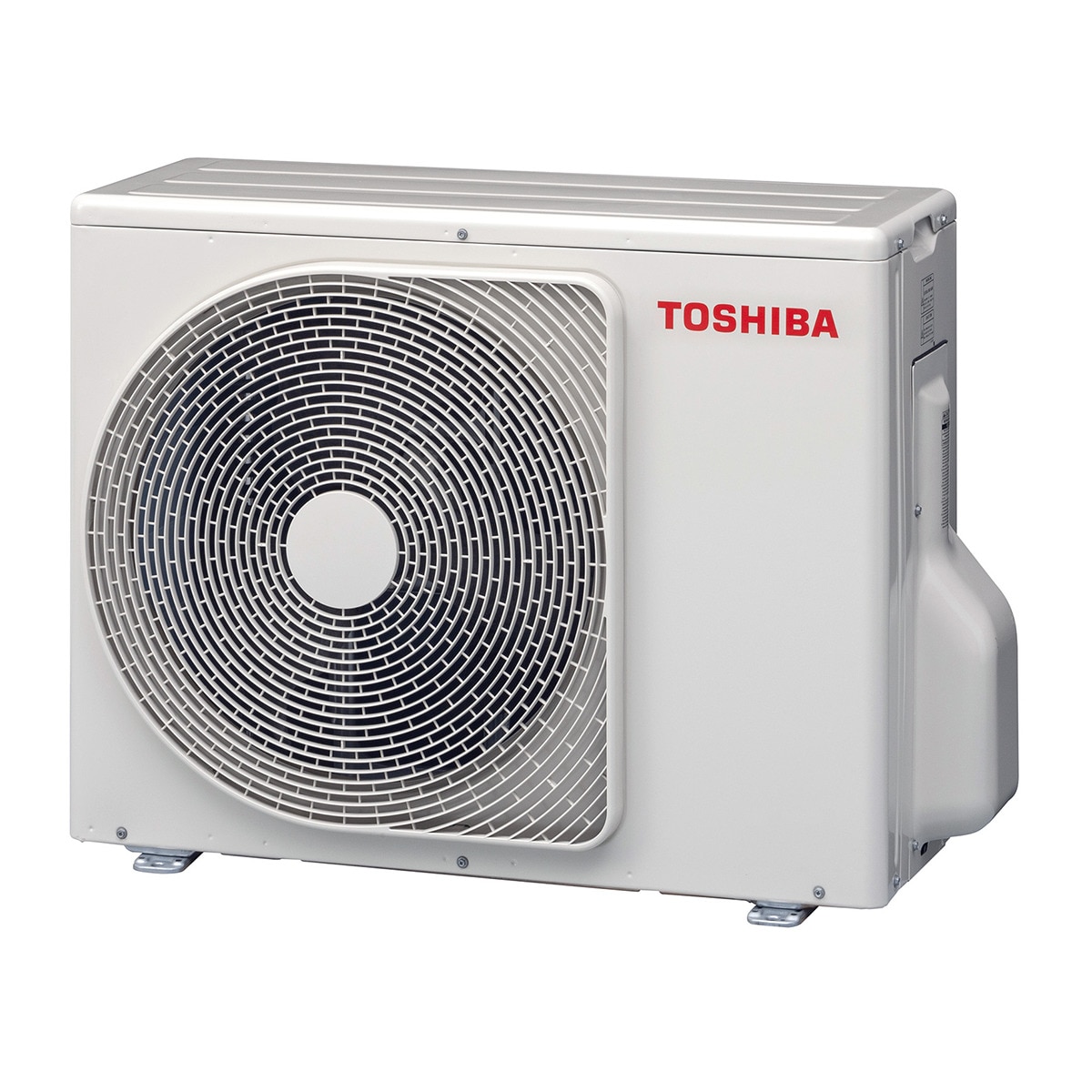 Kit de Aerotermia Toshiba - EstíaMuralMini55 Blanco-4
