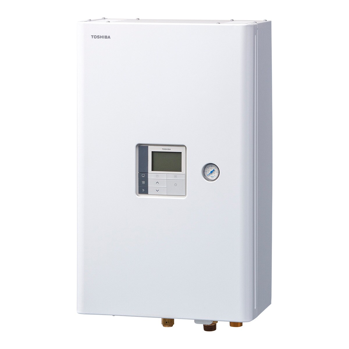 Kit de Aerotermia Toshiba - EstíaMuralMini55 Blanco-3