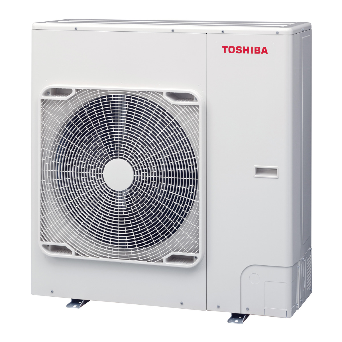 Kit de Aerotermia Toshiba - Estía MAlfa65 Blanco-4