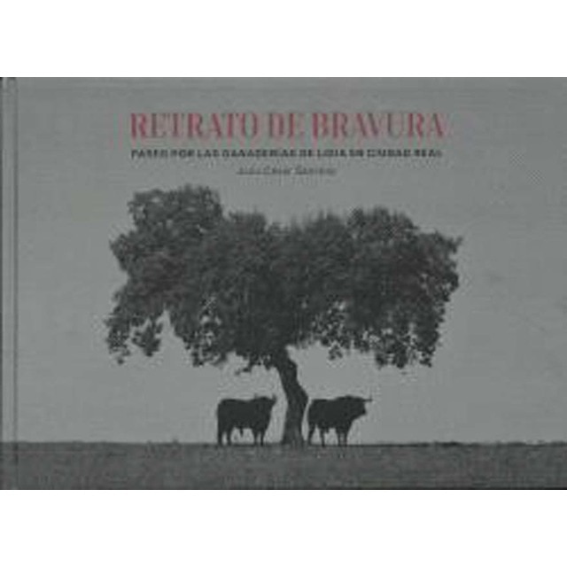 Imagem 0 de Retrato de bravura