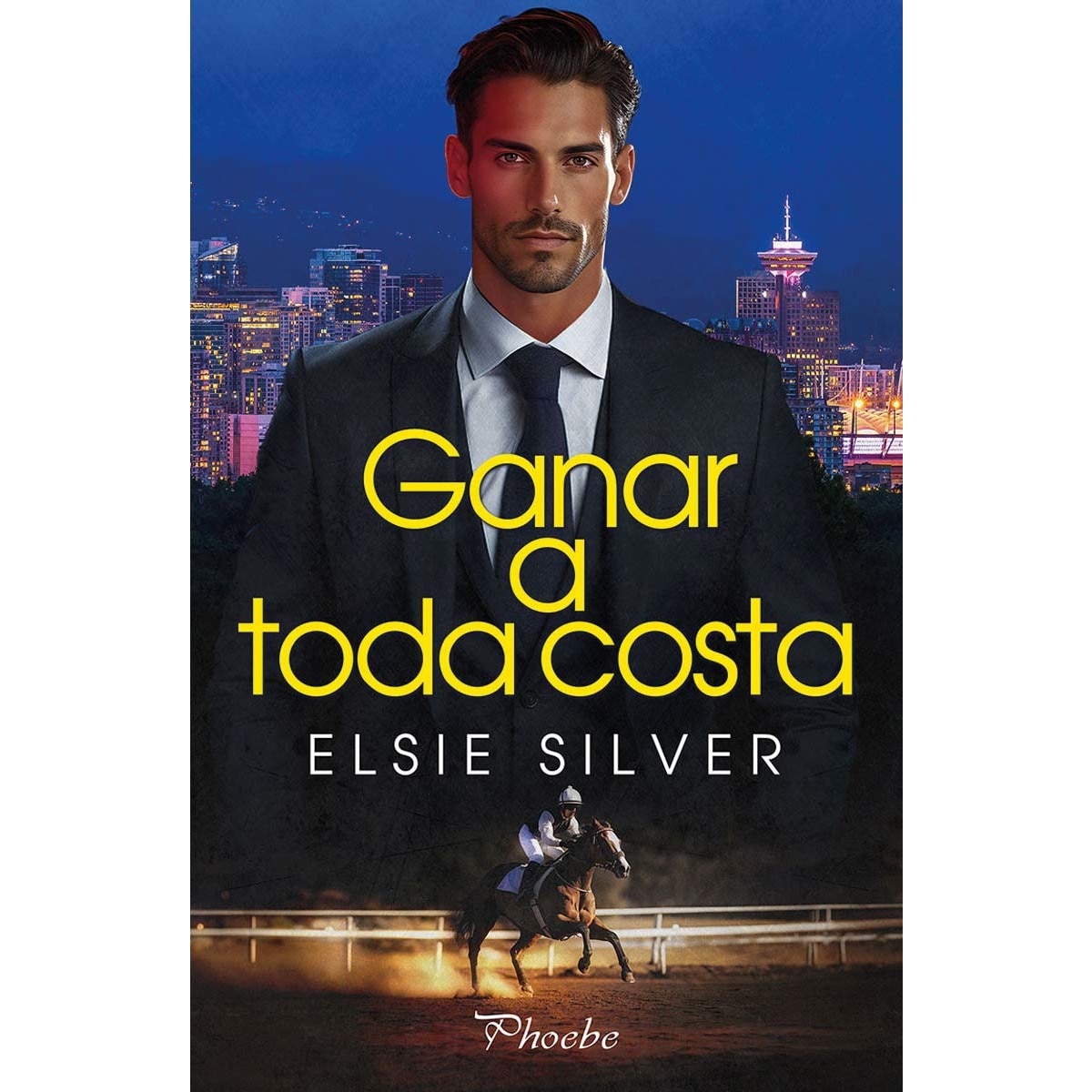 Ganar a toda costa (Capa mole com abas) 1