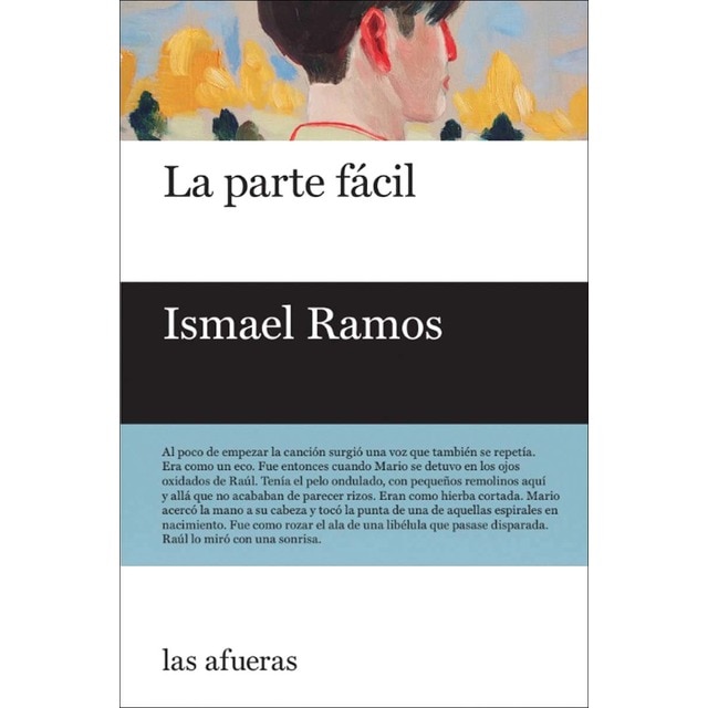 Imagen 0 de La parte fácil