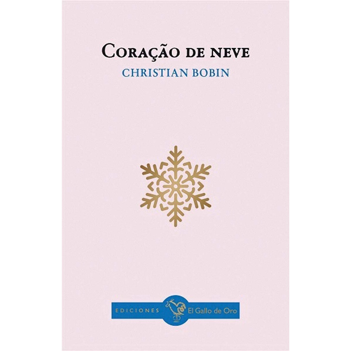 Coração de neve 1