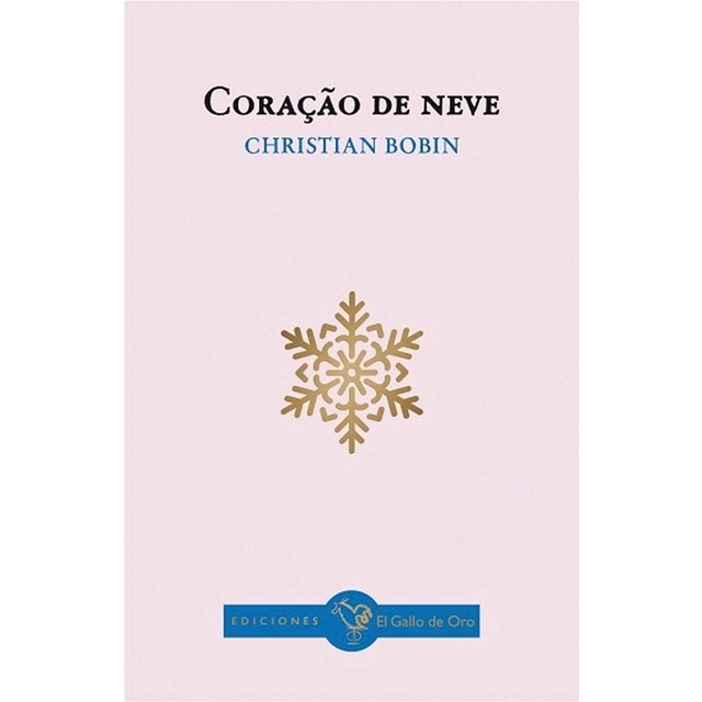 Imagem 0 de Coração de neve