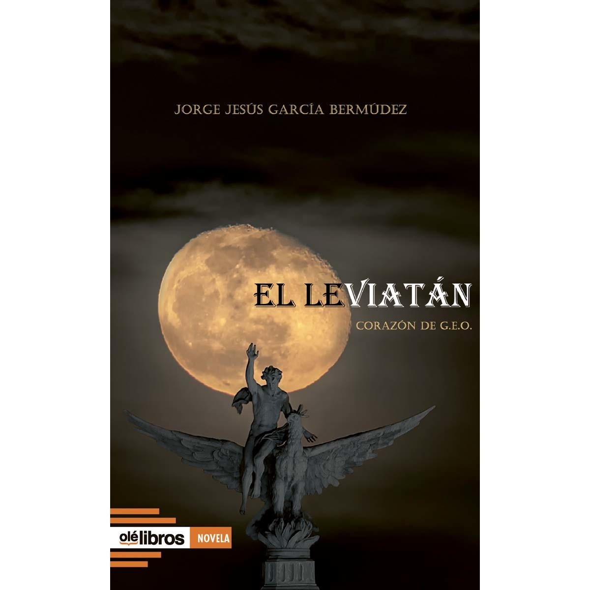 El Leviatán: Corazón de GEO 1