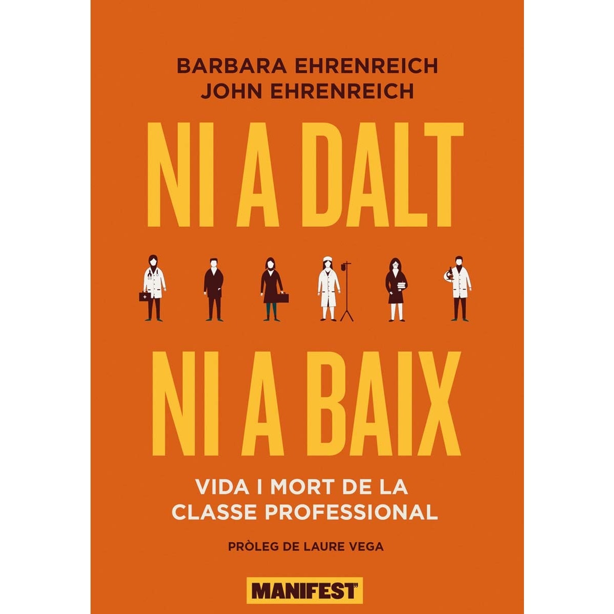 Imagem 0 de Ni a dalt ni a baix