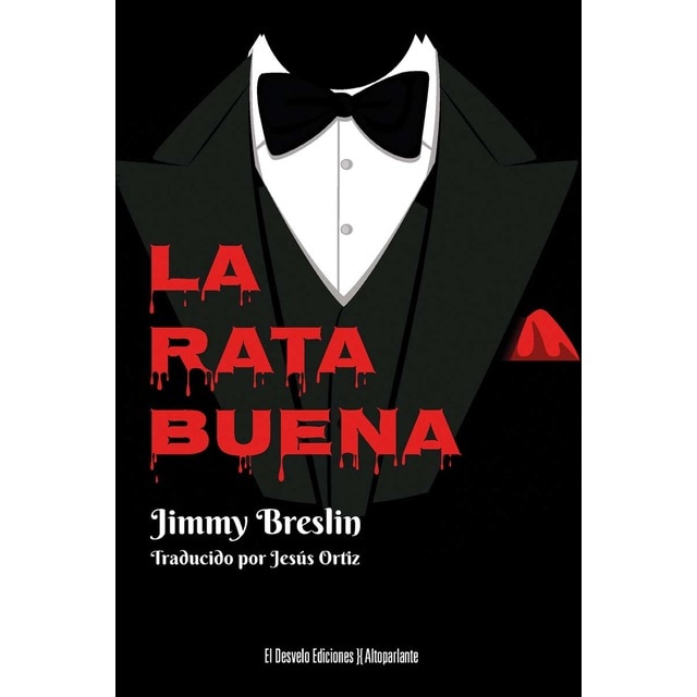 Imagen 0 de La rata buena: Una historia auténtica
