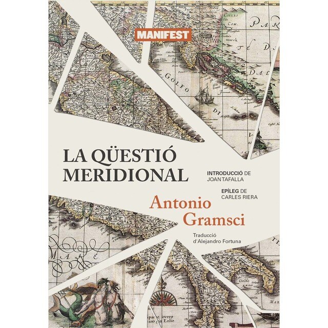 Imagem 0 de La questio meridional