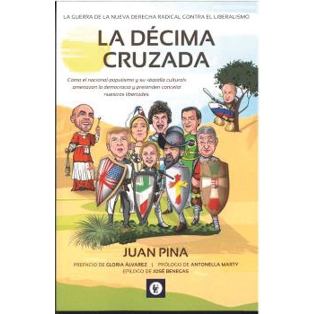 La décima cruzada 1
