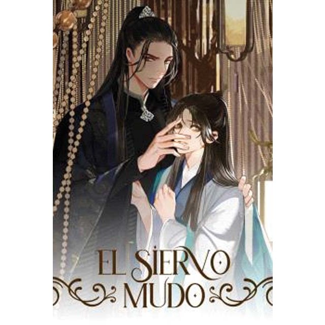 Imagen 0 de El siervo mudo 1  (Tapa blanda)