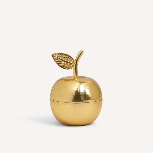 Imagem 0 de Caixa decorativa Apple El Corte Inglés