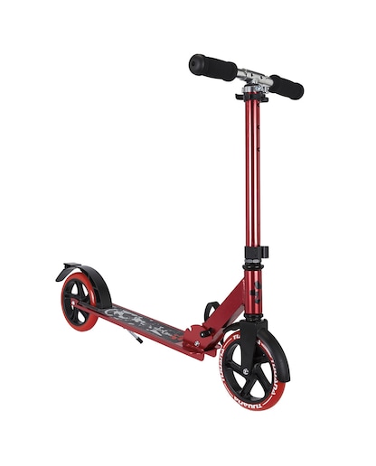 Imagen 0 de Patinete plegable Tijuana